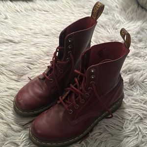 dr martens